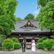 若宮の杜 迎賓館