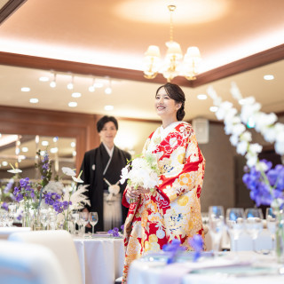 鏡開きやお菓子開きは人気の演出