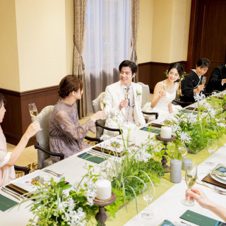 若宮の杜 迎賓館