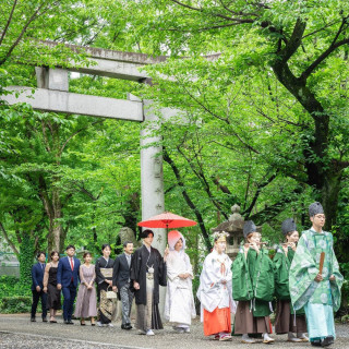 ＜歴史神社×上質ホテルW＞3万宿泊特典×2万コース試食×1組貸切