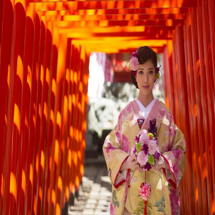 若宮の杜 迎賓館