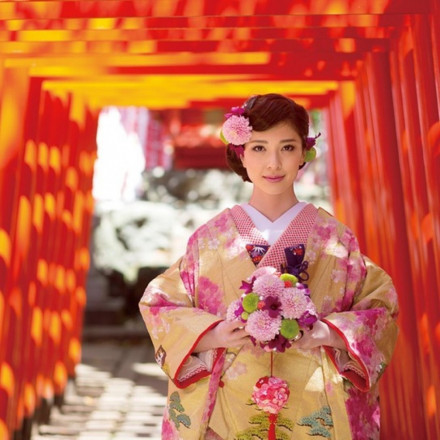 若宮の杜 迎賓館