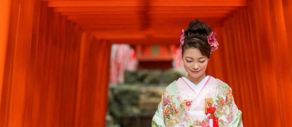 名古屋市の神社 寺院挙式 口コミ人気の7選 ウエディングパーク