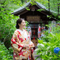 若宮の杜 迎賓館