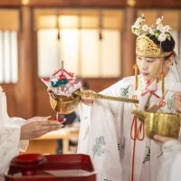 若宮の杜 迎賓館