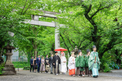 若宮の杜 迎賓館