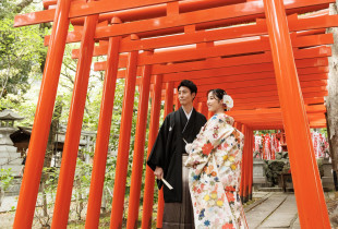 若宮の杜 迎賓館