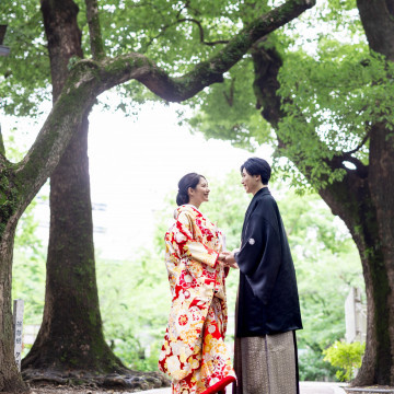 若宮の杜 迎賓館