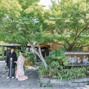 日本遺産認定・歴史の町「豆田」に位置するレストラン『秋子想／TOKIKOSO』|秋子想／TOKIKOSOの写真(24079339)