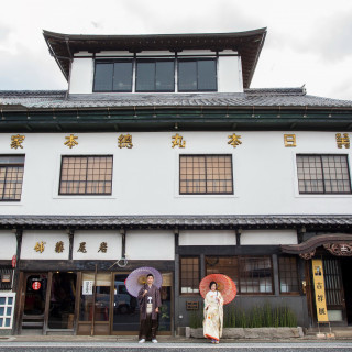 日本遺産の町には写真映えする和なフォトスポットもたくさん！