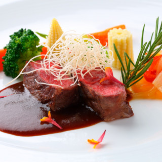 大人気!【口コミ評価4.8】お料理重視の方☆フォアグラ&和牛試食フェア