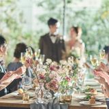 ＜全組へお得な特典＞ご結婚式で人気アイテム最大80万円分のご優待♪