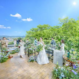 残2\来館ギフト7万円贈呈/最大155万円特典×花嫁ALL体験*