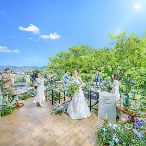 残2\来館ギフト7万円贈呈/最大155万円特典×花嫁ALL体験*