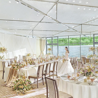 \先着2組◆来館ギフト1万/最大160万円特典×花嫁ALL体験*