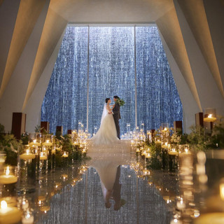 【1件目見学*アマギフ2万付】会場見学×絶品試食×安心相談会