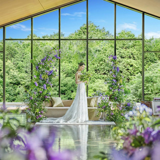 ＼新春SP*来館ギフト7万円／最大155万円特典×花嫁ALL体験*