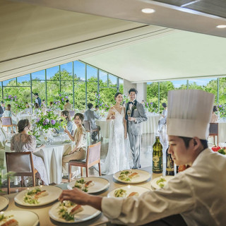 \AM来館はお得がいっぱい/限定special特典×絶品試食×見学会