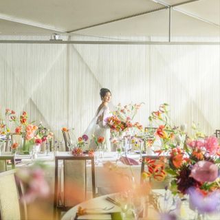 \AM来館はお得がいっぱい/限定special特典×特別試食×見学会