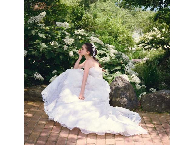 ファッションショー