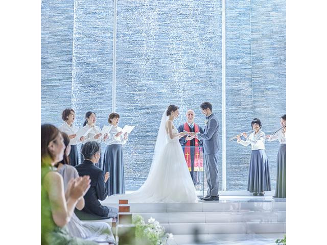 ◆式場見学1件目のご来館がお得