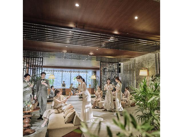 ファッションショー