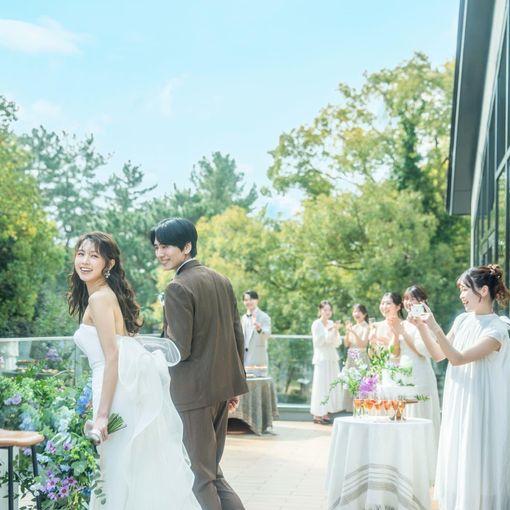 KOTOWA 京都 八坂（コトワ 京都 八坂）の結婚式の公式写真（2枚目）
