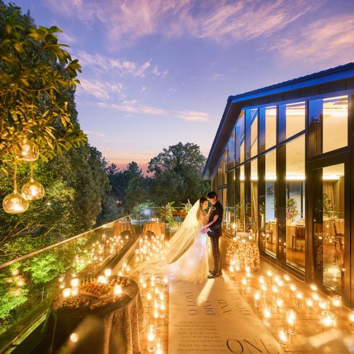 KOTOWA 京都 八坂（コトワ 京都 八坂）の結婚式の公式写真（3枚目）