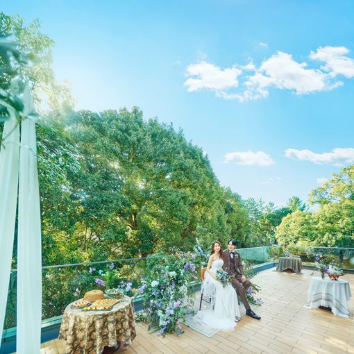 KOTOWA 京都 八坂（コトワ 京都 八坂）の結婚式の公式写真（4枚目）