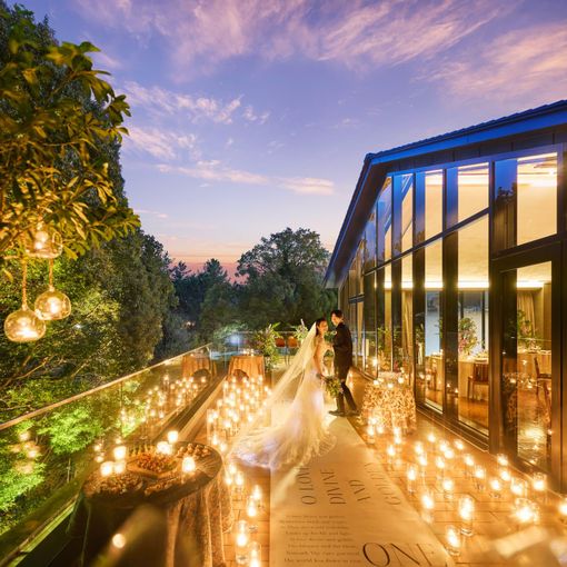 KOTOWA 京都 八坂（コトワ 京都 八坂）の結婚式の公式写真（3枚目）