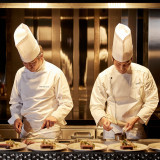 【料理ランクアップ◇2,000円分×人数分】