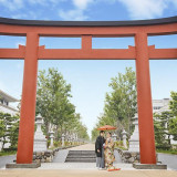 初めての会場見学応援!公式HPからのご予約で《*5,000円分のギフト券を進呈*》