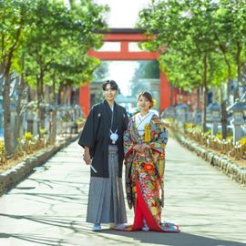 【初めての見学にオススメ】安心和婚相談×贅沢試食&衣装見学