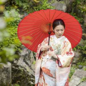 古都鎌倉ならでは、風情ある一枚を|KOTOWA 鎌倉 鶴ヶ岡会館（コトワ 鎌倉 鶴ヶ岡会館）の写真(32990405)