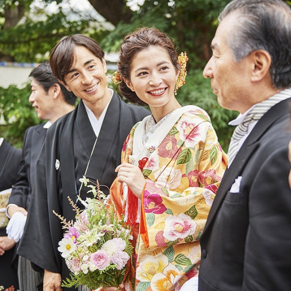 鎌倉市の神前式ができる結婚式場 口コミ人気の3選 ウエディングパーク