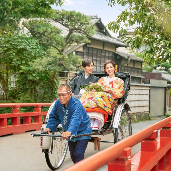 鎌倉市の神前式ができる結婚式場 口コミ人気の3選 ウエディングパーク