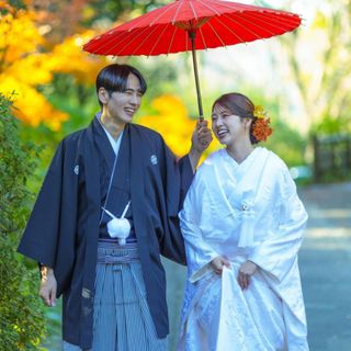 ＼連休BIGフェア／新緑の鎌倉”満喫フェア×黒毛和牛&ドレス見学