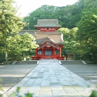 【衣装×挙式ご優待】自然豊な*古都鎌倉*和婚体験×伝統受け継ぐ美食体験