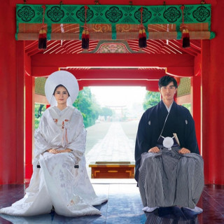 【憧れの鎌倉和婚】「上質×本物×歴史」三大体験≪豪華試食≫