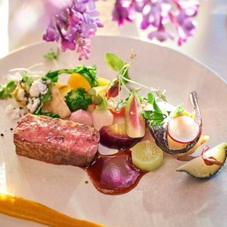 \豪華5大特典付き/黒毛和牛&鎌倉野菜試食でおもてなし体験