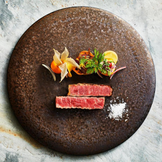 【3年連続料理評価受賞記念】鎌倉和魂×豪華3万円黒毛和牛試食