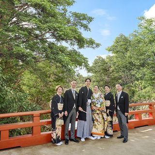 【6名~30名の少人数婚】挙式&会食Newプラン誕生!無料試食付