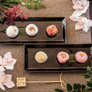 【引出物×ご招待人数分をプレゼント♪】