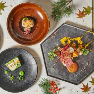 【3年連続料理評価受賞記念】鎌倉和婚×豪華3万円黒毛和牛試食