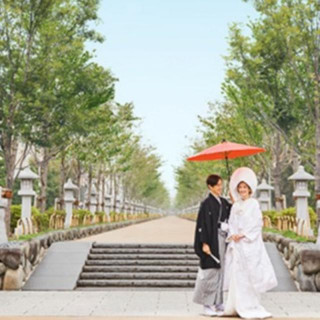和婚と言えば鎌倉。日本三大古都を結婚式の舞台に