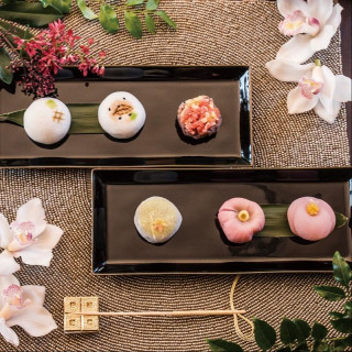 【引出物×ご招待人数分をプレゼント♪】