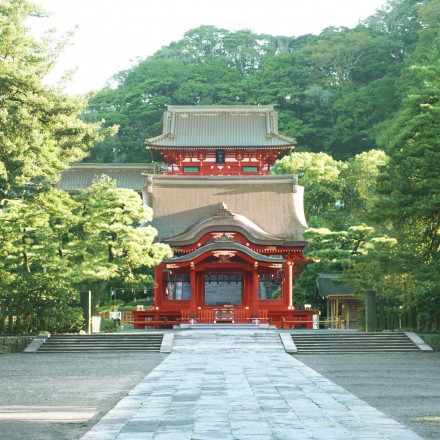 KOTOWA 鎌倉 鶴ヶ岡会館（コトワ 鎌倉 鶴ヶ岡会館）