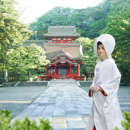 KOTOWA 鎌倉 鶴ヶ岡会館
