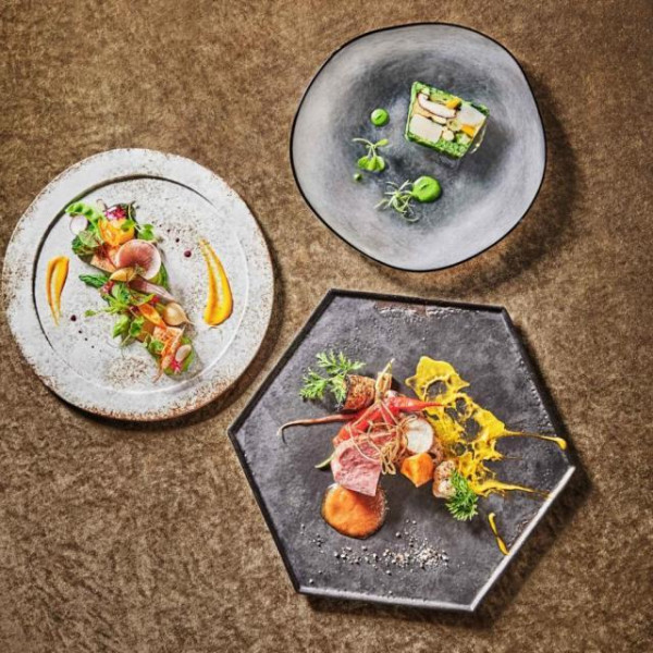 ゲストにも好評!鎌倉フレンチ