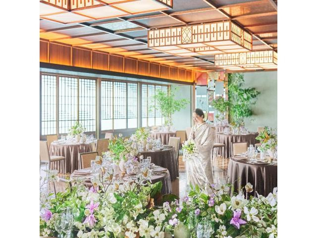 2026年1月4日よりブライダルフェア受付中